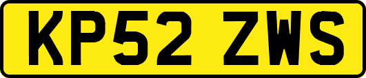 KP52ZWS