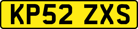 KP52ZXS