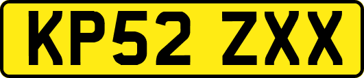 KP52ZXX
