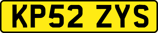 KP52ZYS