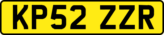 KP52ZZR