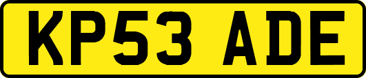 KP53ADE