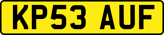 KP53AUF