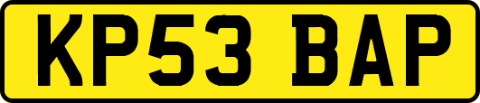 KP53BAP