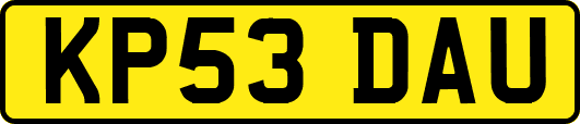 KP53DAU