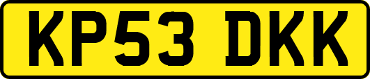 KP53DKK