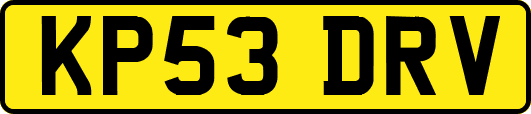 KP53DRV