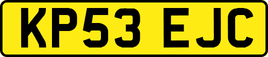 KP53EJC