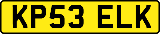 KP53ELK