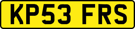 KP53FRS