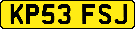 KP53FSJ