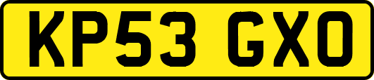 KP53GXO