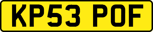KP53POF