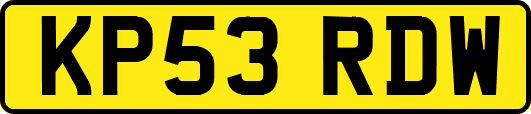 KP53RDW