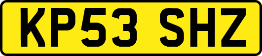 KP53SHZ