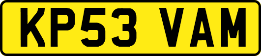 KP53VAM