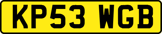KP53WGB