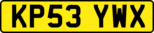 KP53YWX