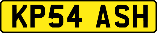 KP54ASH