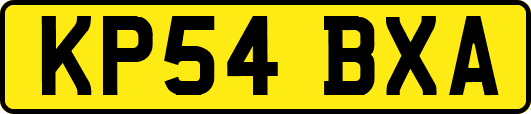 KP54BXA