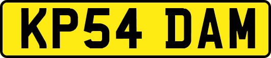KP54DAM