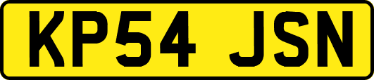 KP54JSN