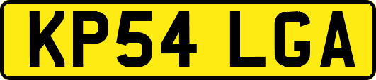 KP54LGA