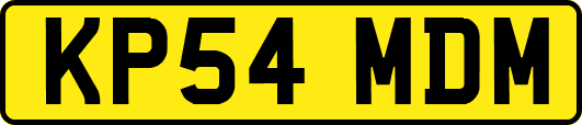 KP54MDM