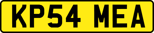 KP54MEA