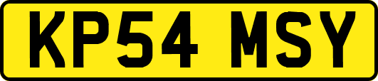KP54MSY
