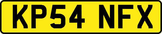 KP54NFX