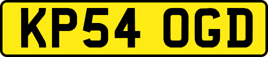KP54OGD
