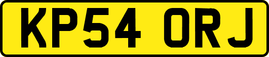 KP54ORJ