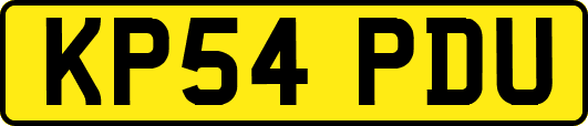 KP54PDU