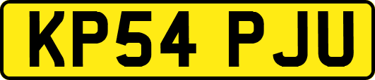 KP54PJU