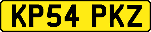 KP54PKZ