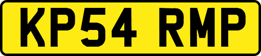 KP54RMP