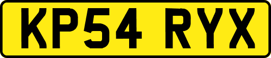 KP54RYX