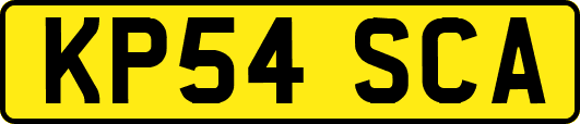 KP54SCA