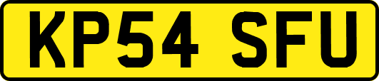 KP54SFU