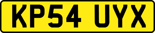 KP54UYX