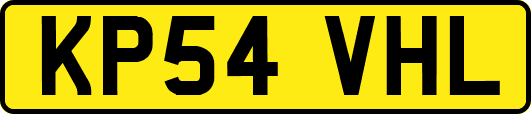 KP54VHL