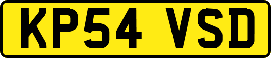 KP54VSD