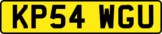 KP54WGU