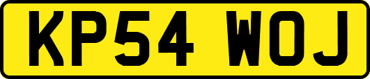 KP54WOJ