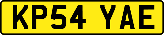KP54YAE