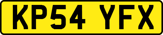 KP54YFX