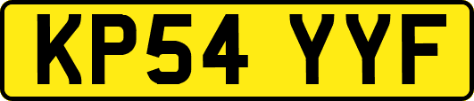 KP54YYF