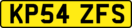 KP54ZFS