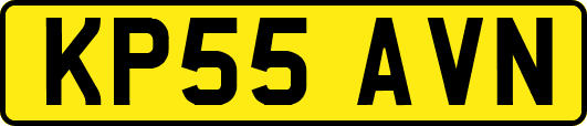 KP55AVN